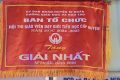 Nhà trường vinh dự đoạt giải nhất toàn đoàn hội thi giáo viên giỏi năm học 2024-2025.